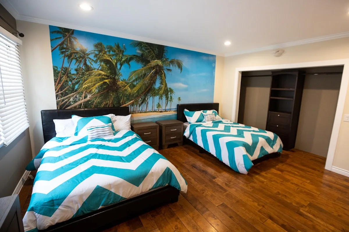 Believe Detox Center