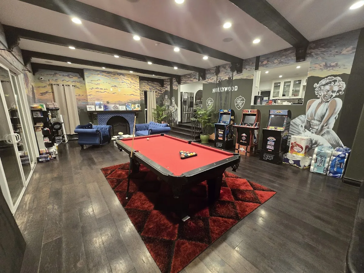 Hollywood Hills Recovery Luxury Rehab & Detox