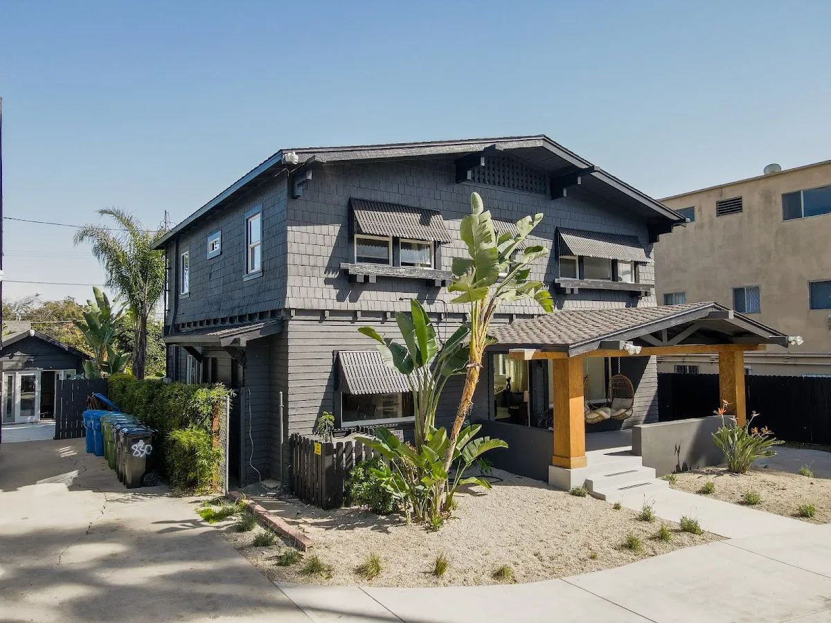 Numa Recovery Center - Los Angeles Detox and Rehab