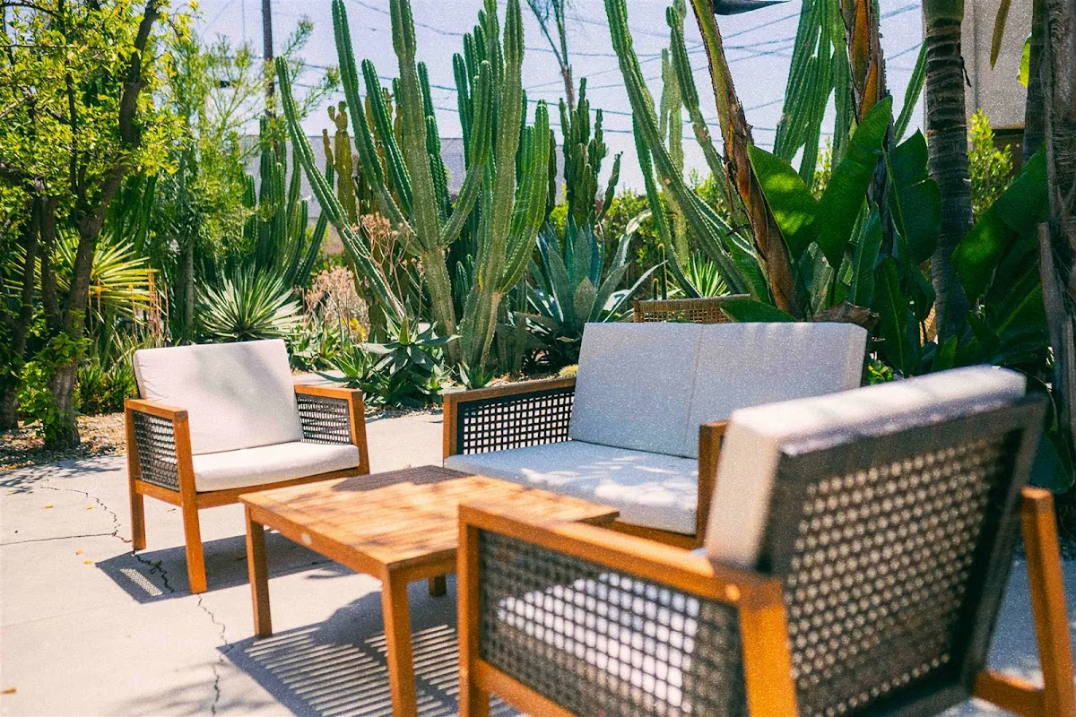 Numa Recovery Center - Los Angeles Detox and Rehab