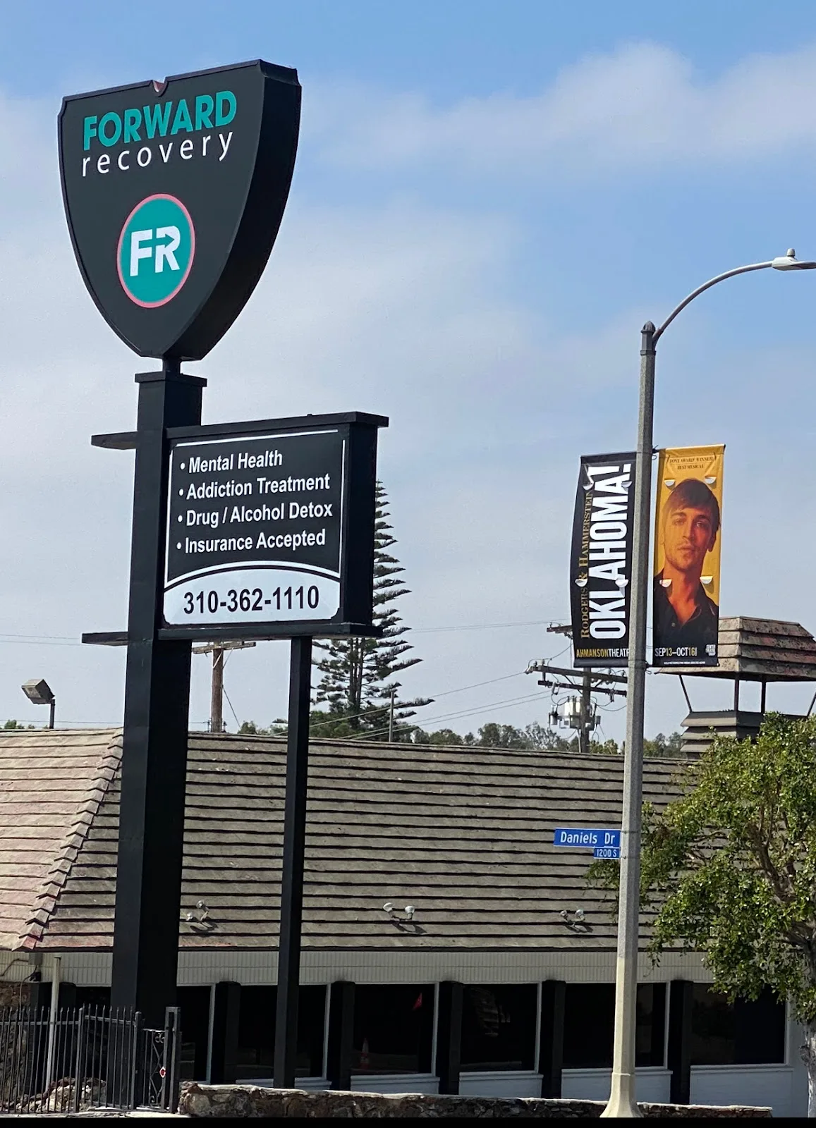 Forward Recovery - Detox & Addiction Treatment Services