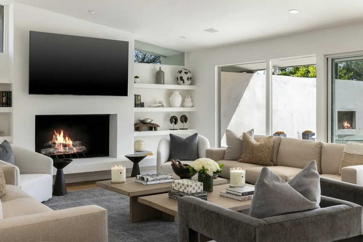 Carrara Luxury Drug & Alcohol Rehab