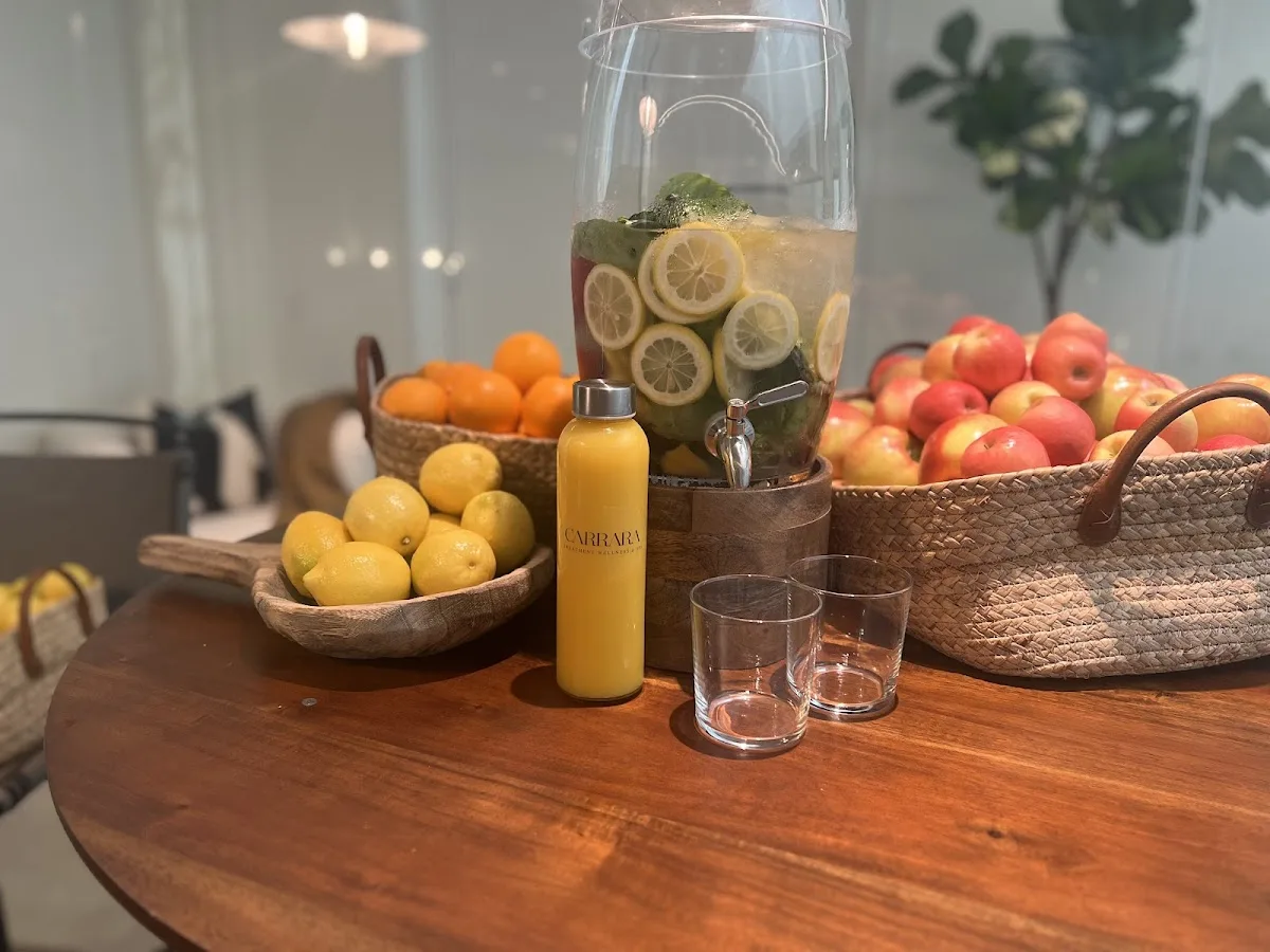 Carrara Luxury Drug & Alcohol Rehab