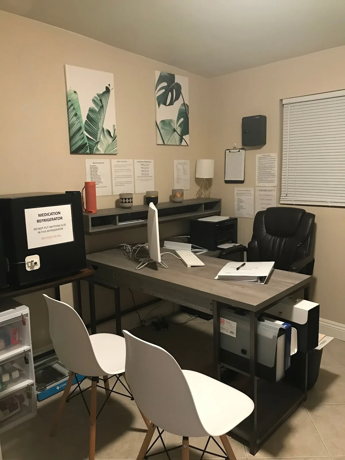 Northridge Recovery Center