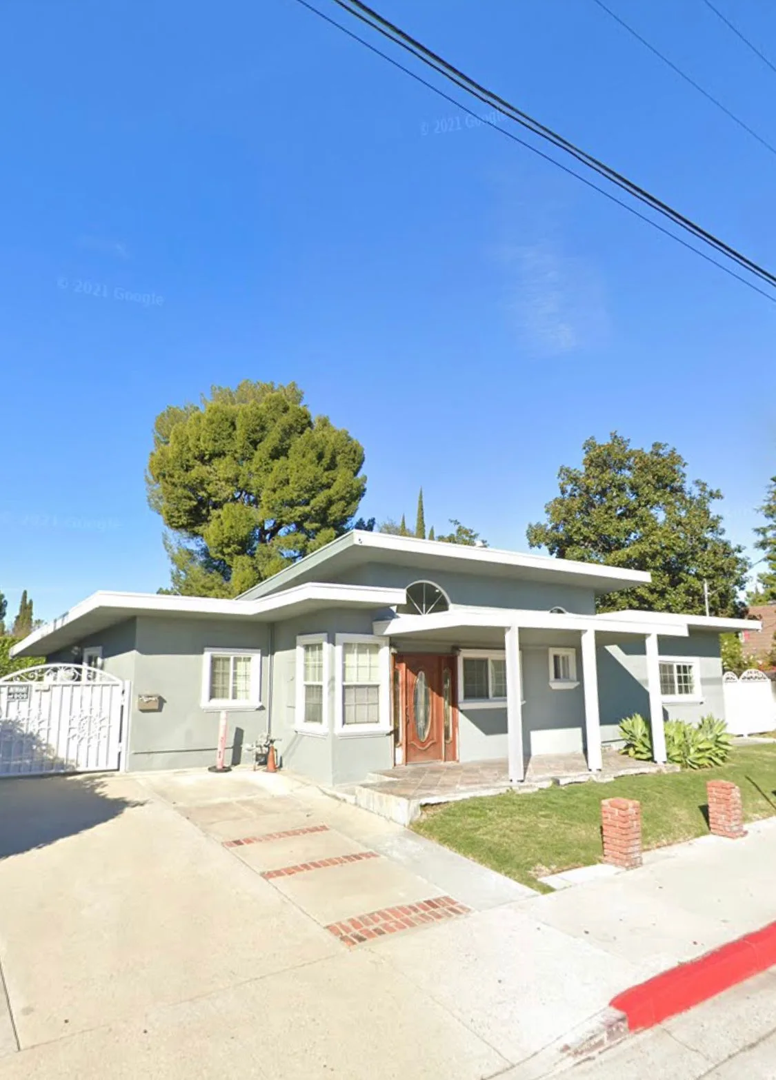 Northridge Recovery Center