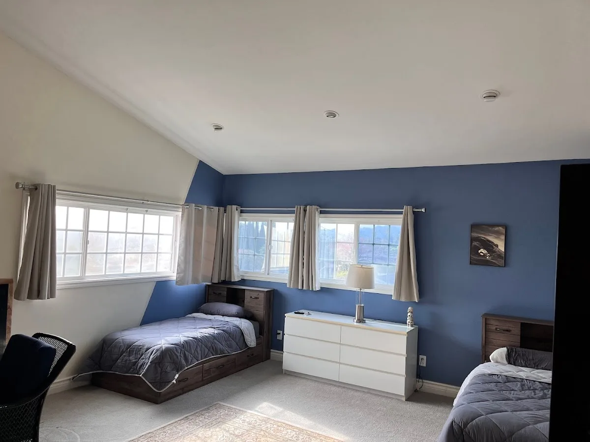 Los Angeles County Addiction Treatment Center