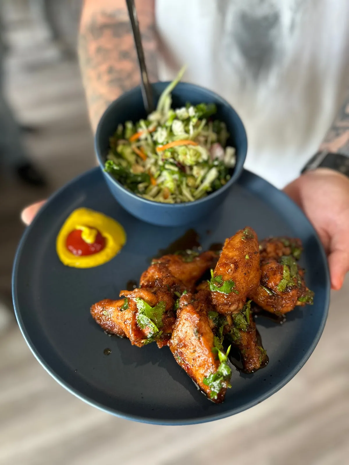 Los Angeles County Addiction Treatment Center