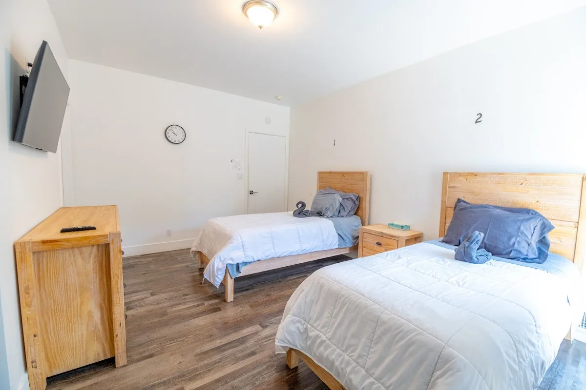 Restore Health and Wellness Center