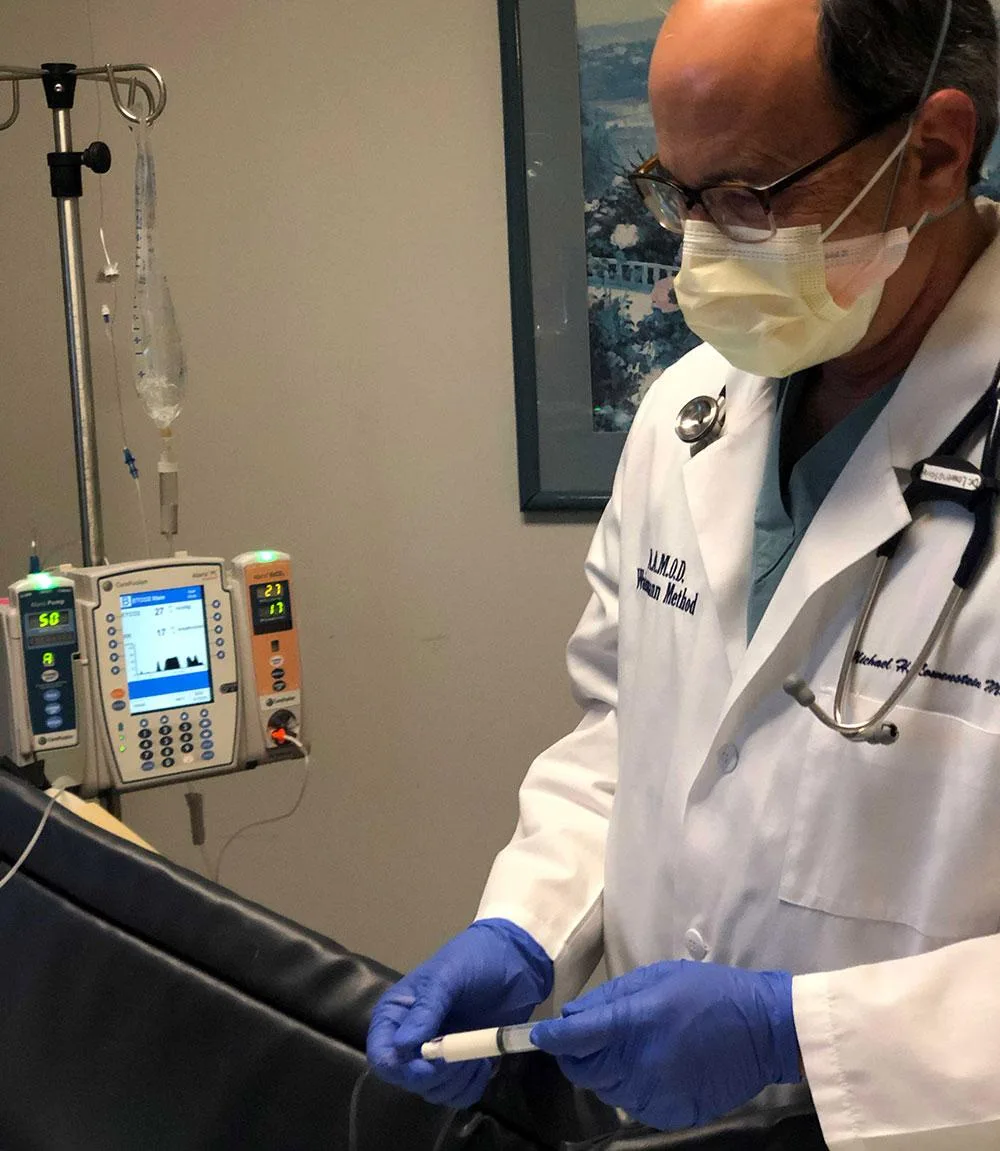 Waismann Method Rapid Detox Center