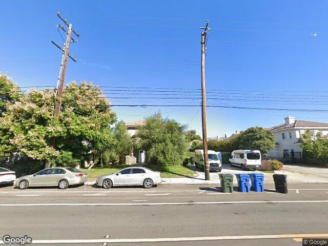 Wellness Detox of LA