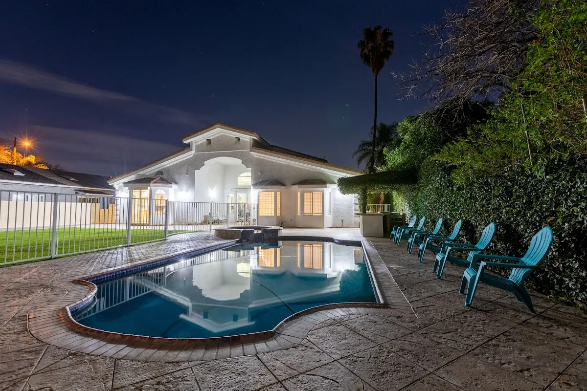 Spark to Recovery Sherman Oaks