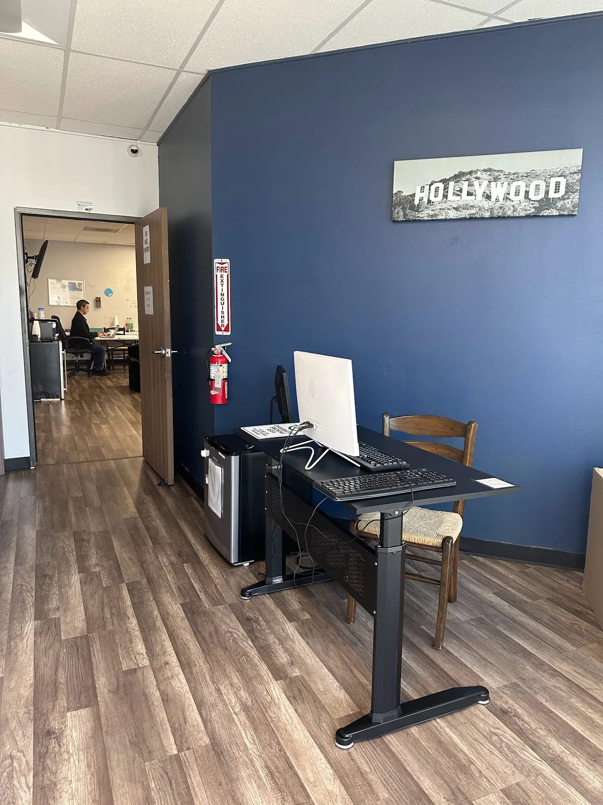 Avedis Recovery Inc.