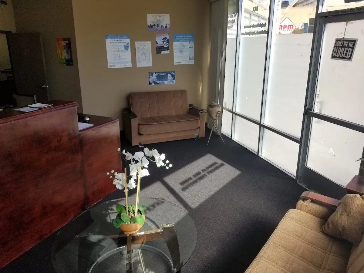 Avedis Recovery Inc.