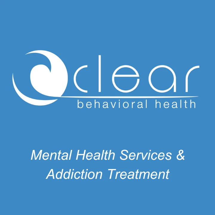 Clear Behavioral Health - Mental Health Services in Los Angeles