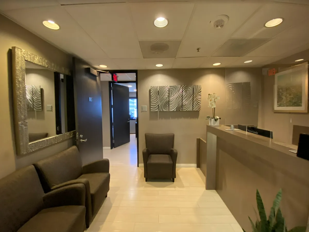 Mental Health Center