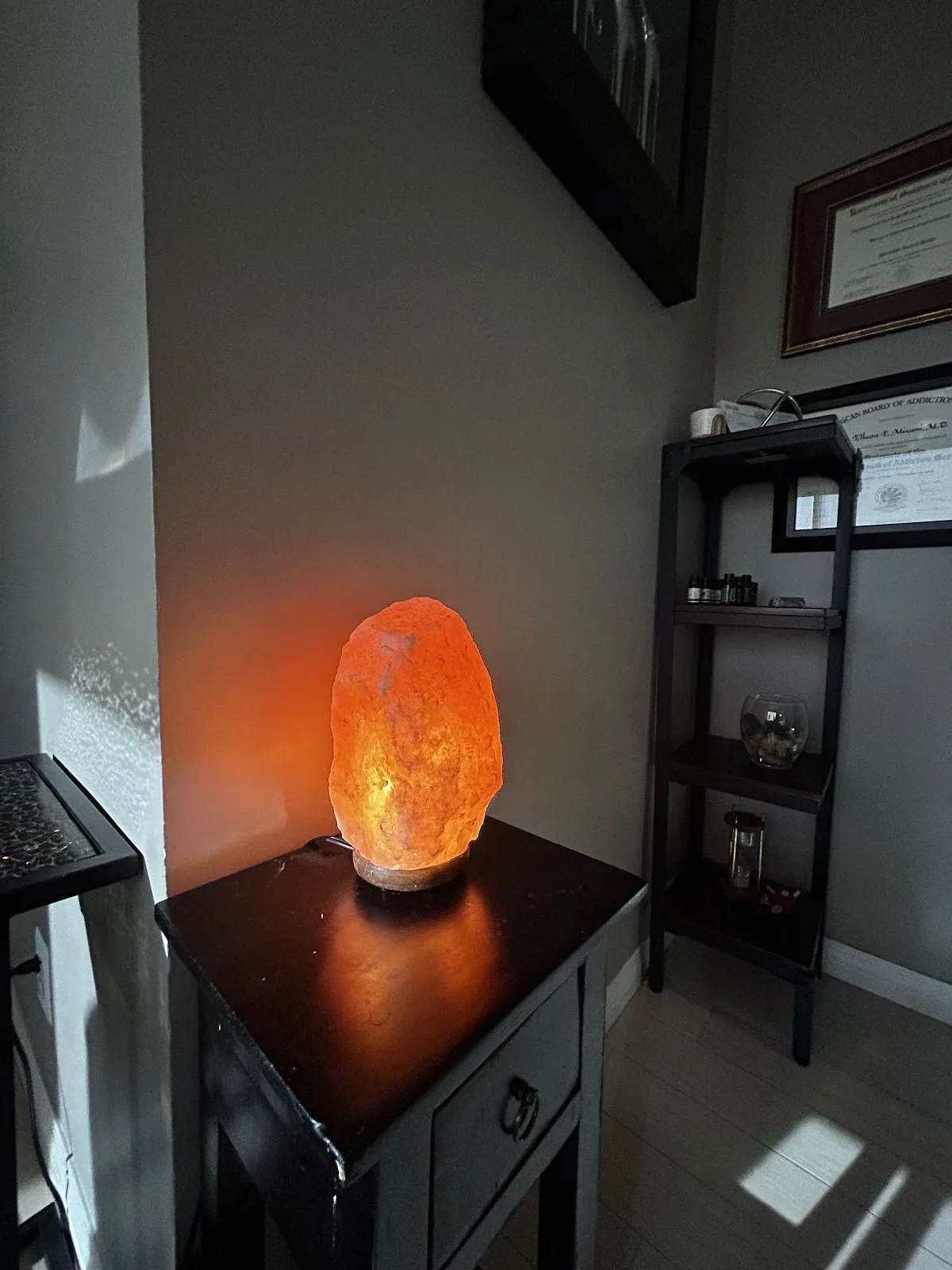 Mental Health Center