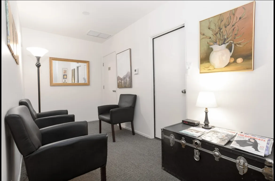 Psychiatry Treatment Centers