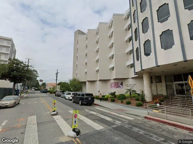 Miracles Detox at Southern California Hospital at Culver City