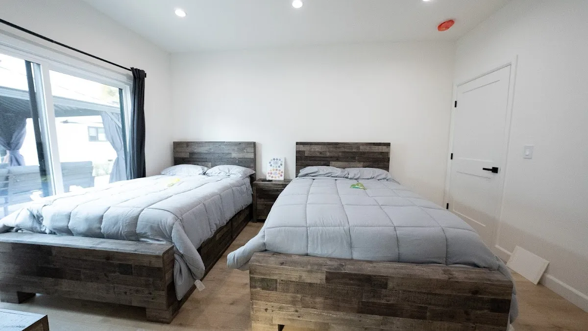 Bright Paths Recovery