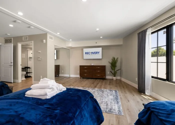 Recovery Dynamics Drug & Alcohol Rehab Los Angeles