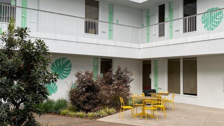 Clearview Outpatient - Los Angeles - Foto 1