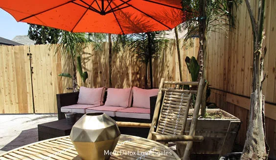 Mariposa Detox Center - Photo 2