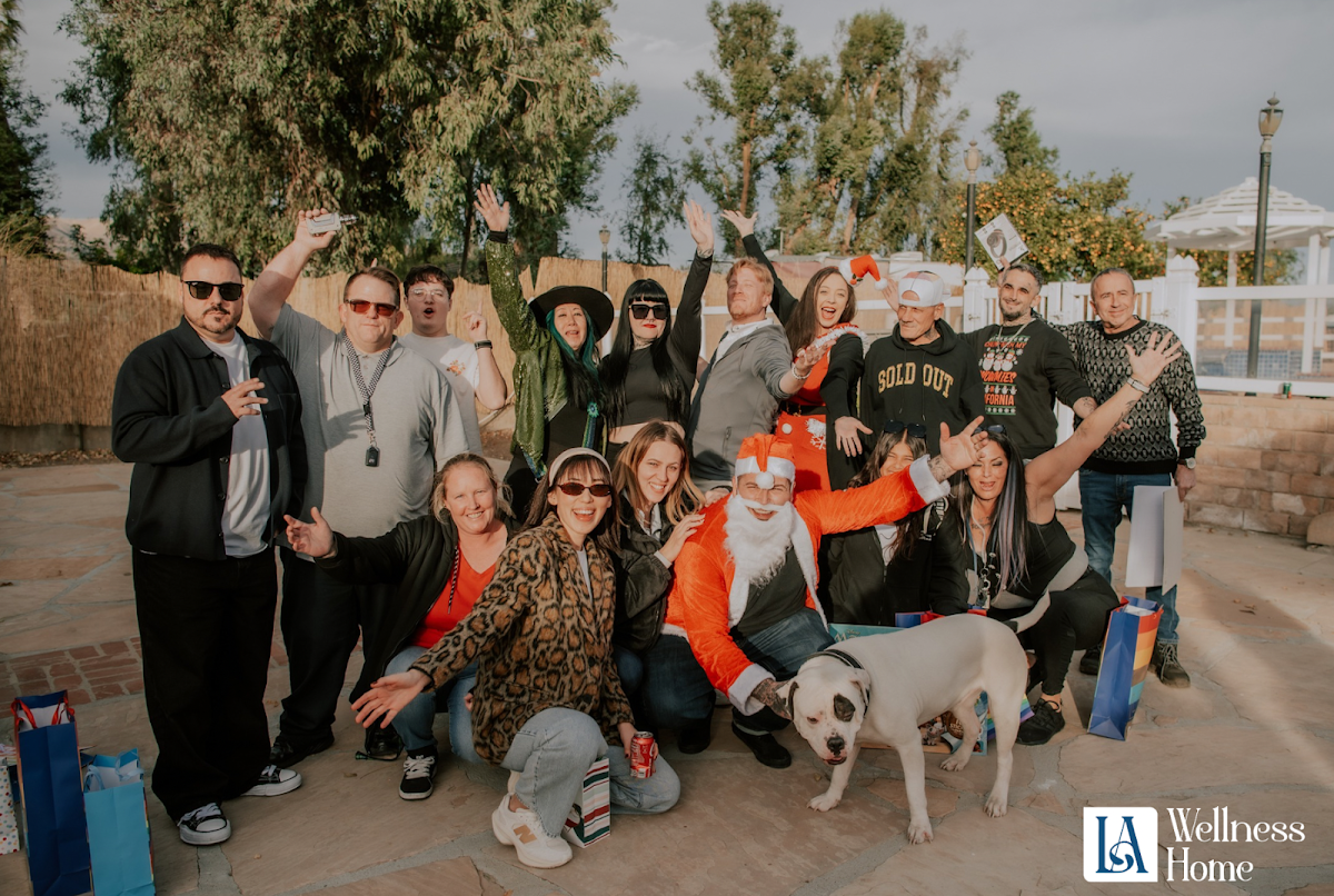 LA Wellness Home - Photo 4