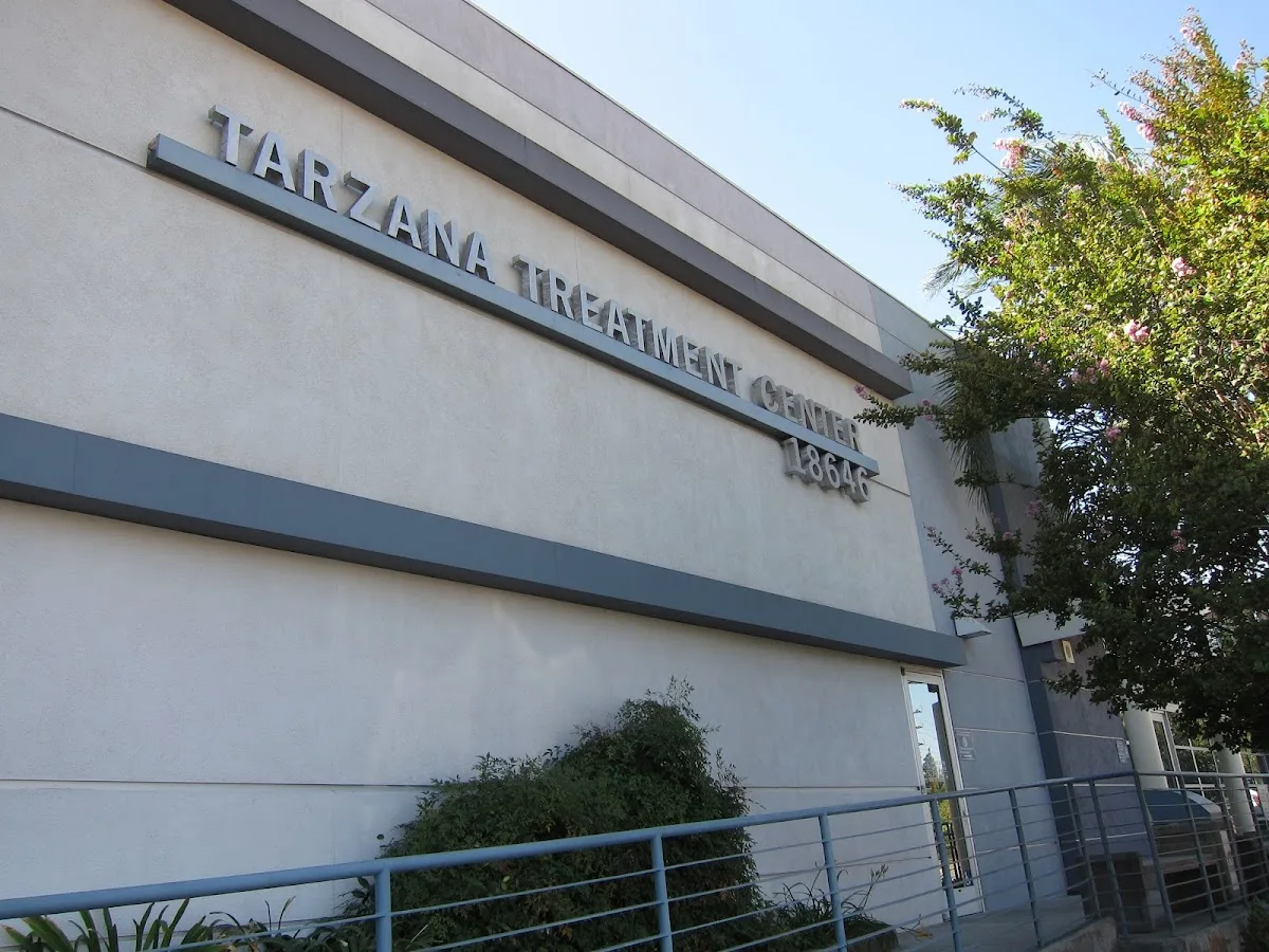 Tarzana Treatment Centers