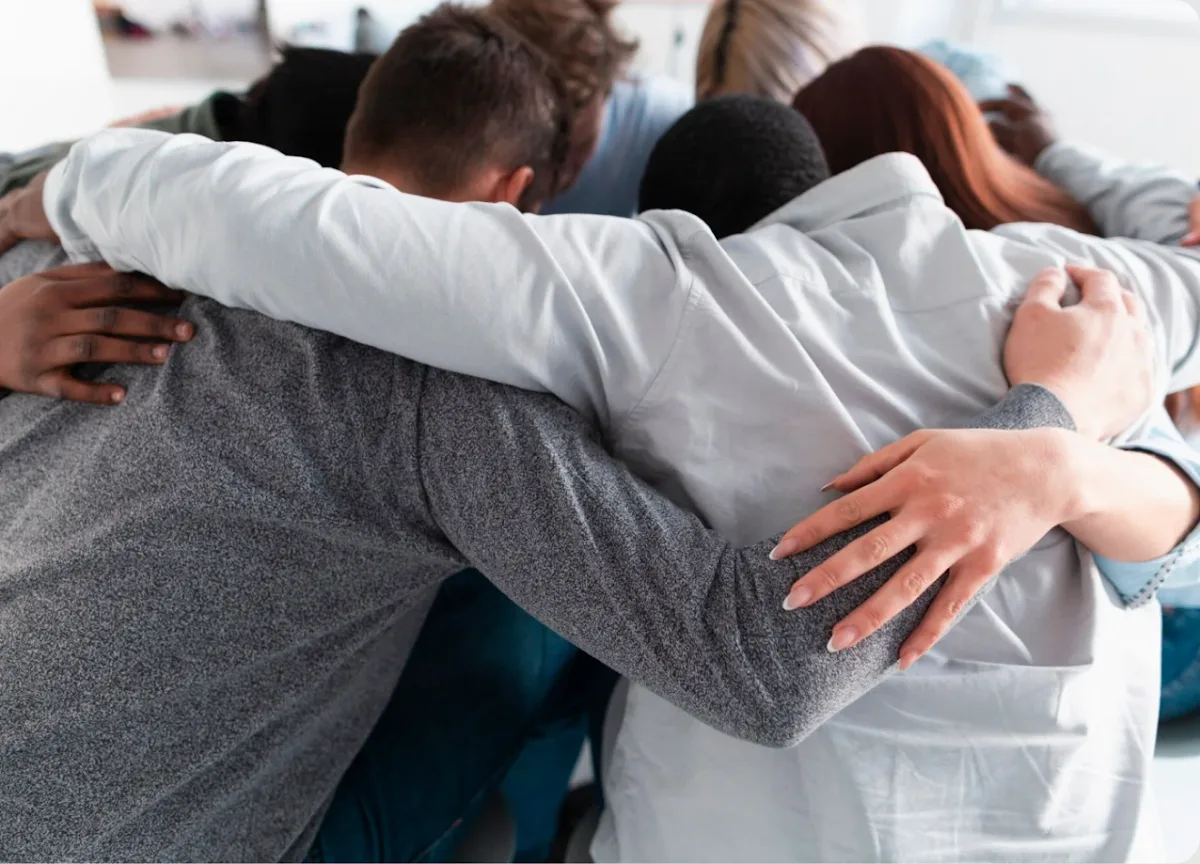 New Beginnings Detox