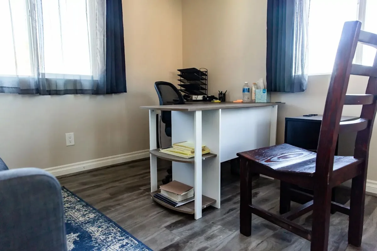 TDCLA - The Detox Center Los Angeles