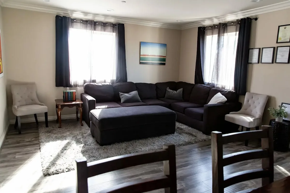 TDCLA - The Detox Center Los Angeles