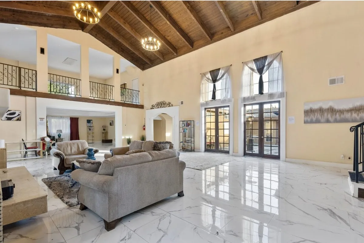 Hope Detox Center | Drug & Alcohol Rehab Center Los Angeles