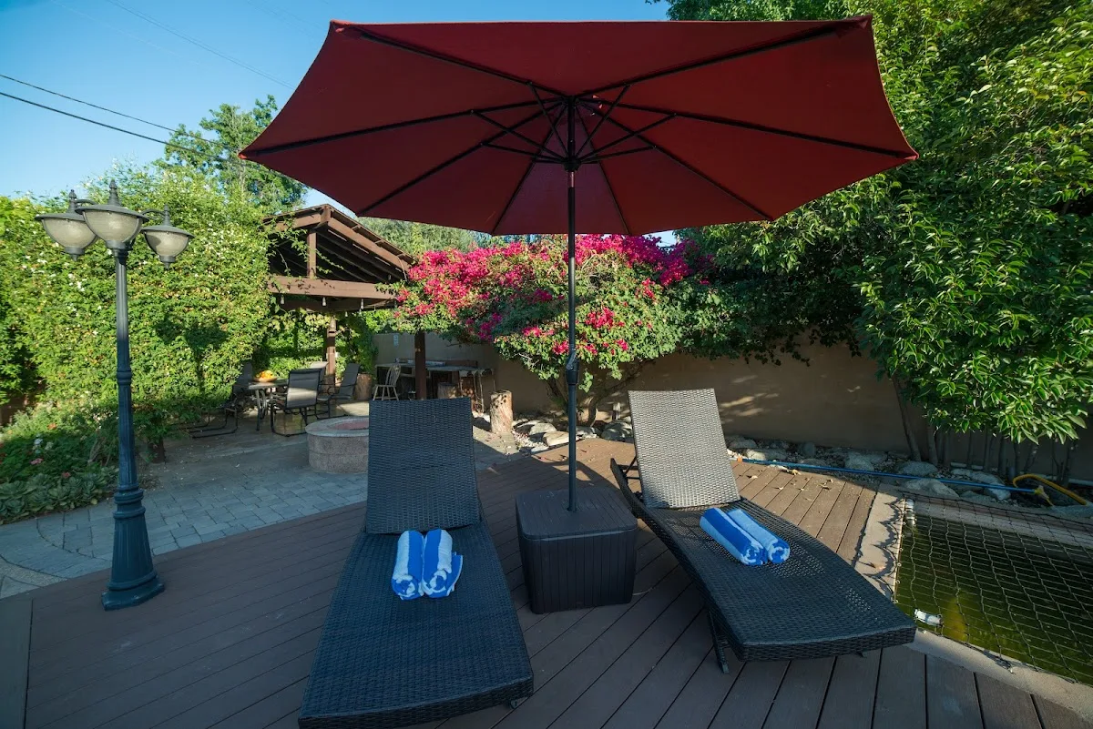 Gloria Detox | Drug & Alcohol Rehab Center Los Angeles