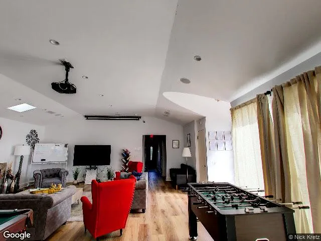 Gloria Detox | Drug & Alcohol Rehab Center Los Angeles