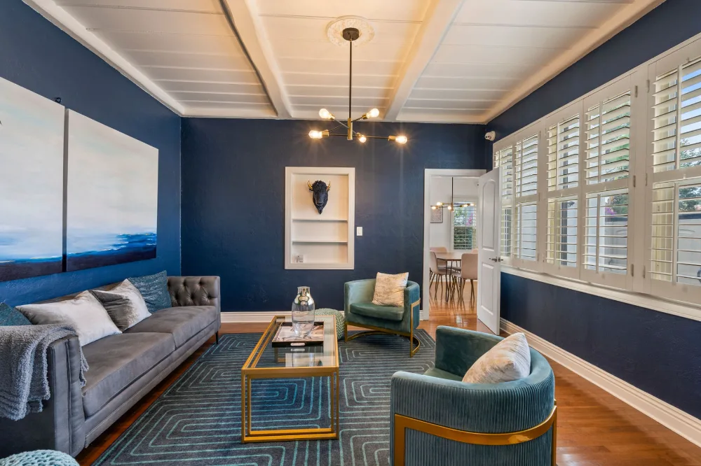 No Matter What Recovery Detox