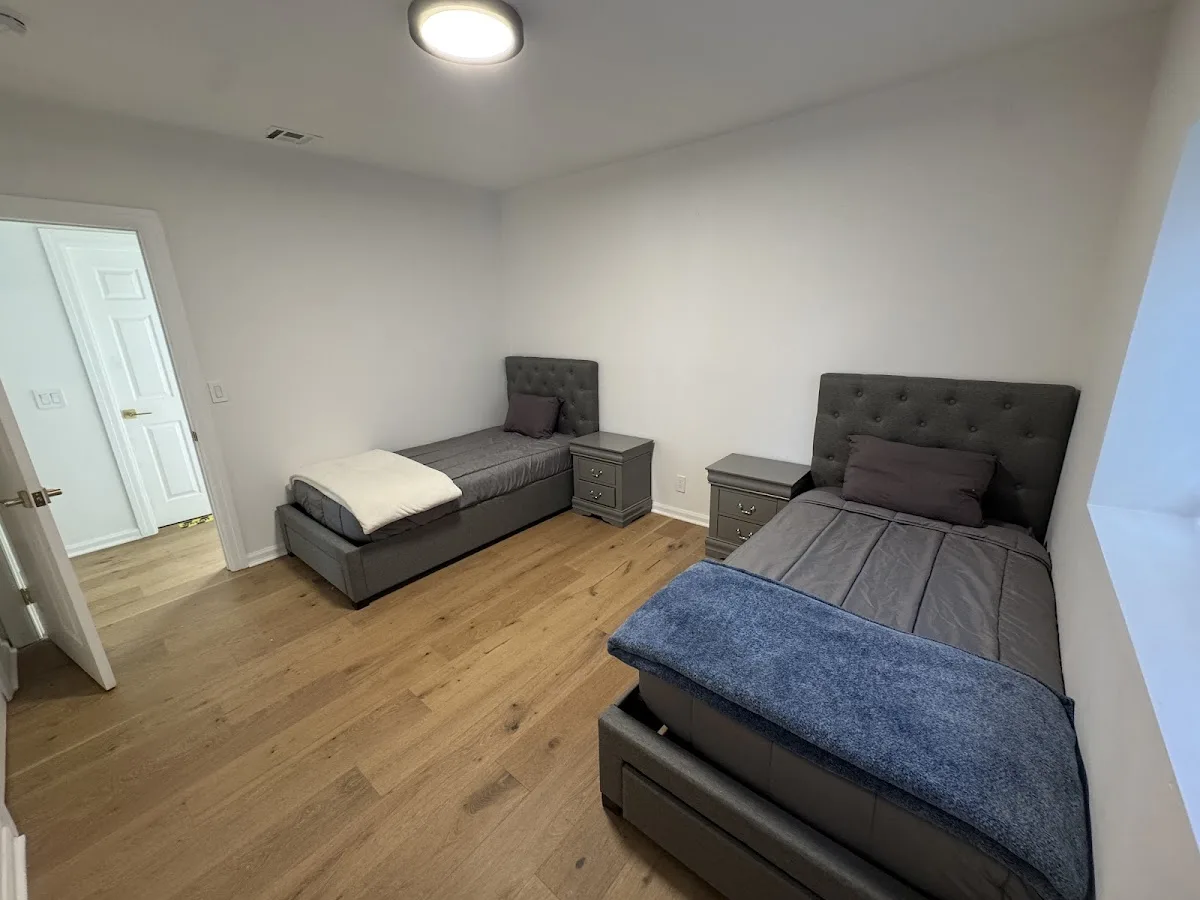 Los Feliz Detox Center