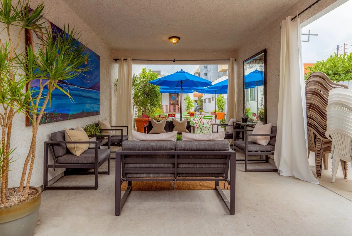 La Fuente Hollywood Treatment Center