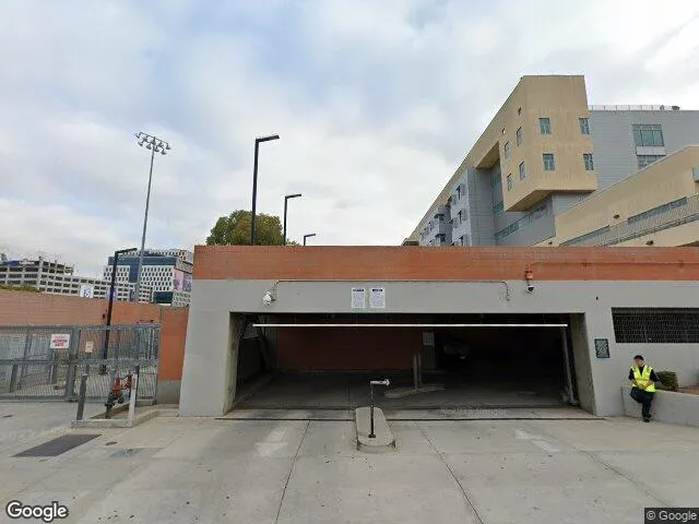 La Fuente Hollywood Treatment Center