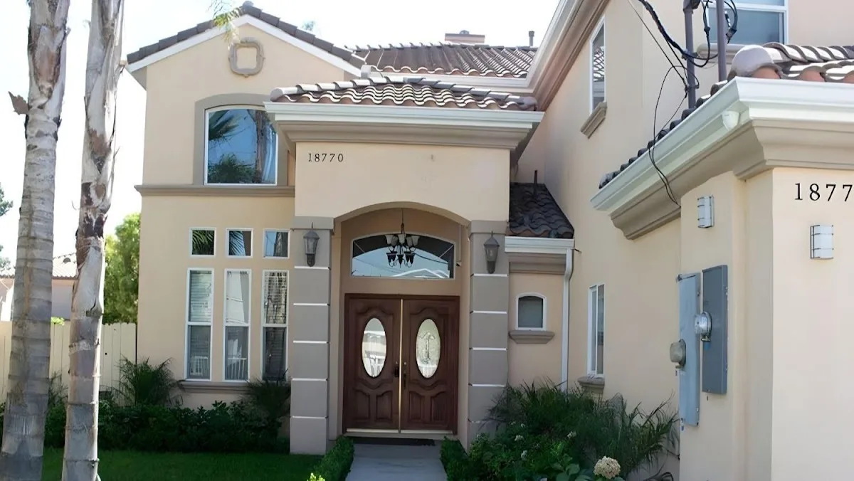 All In Solutions Detox Reseda