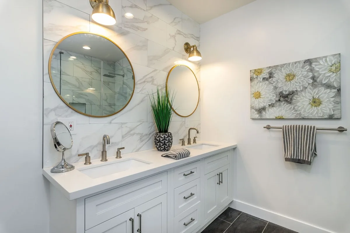 Conquer Recovery Centers