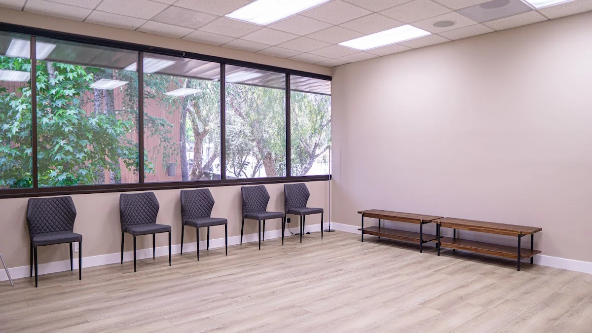 Launch To Wellness - Outpatient Program