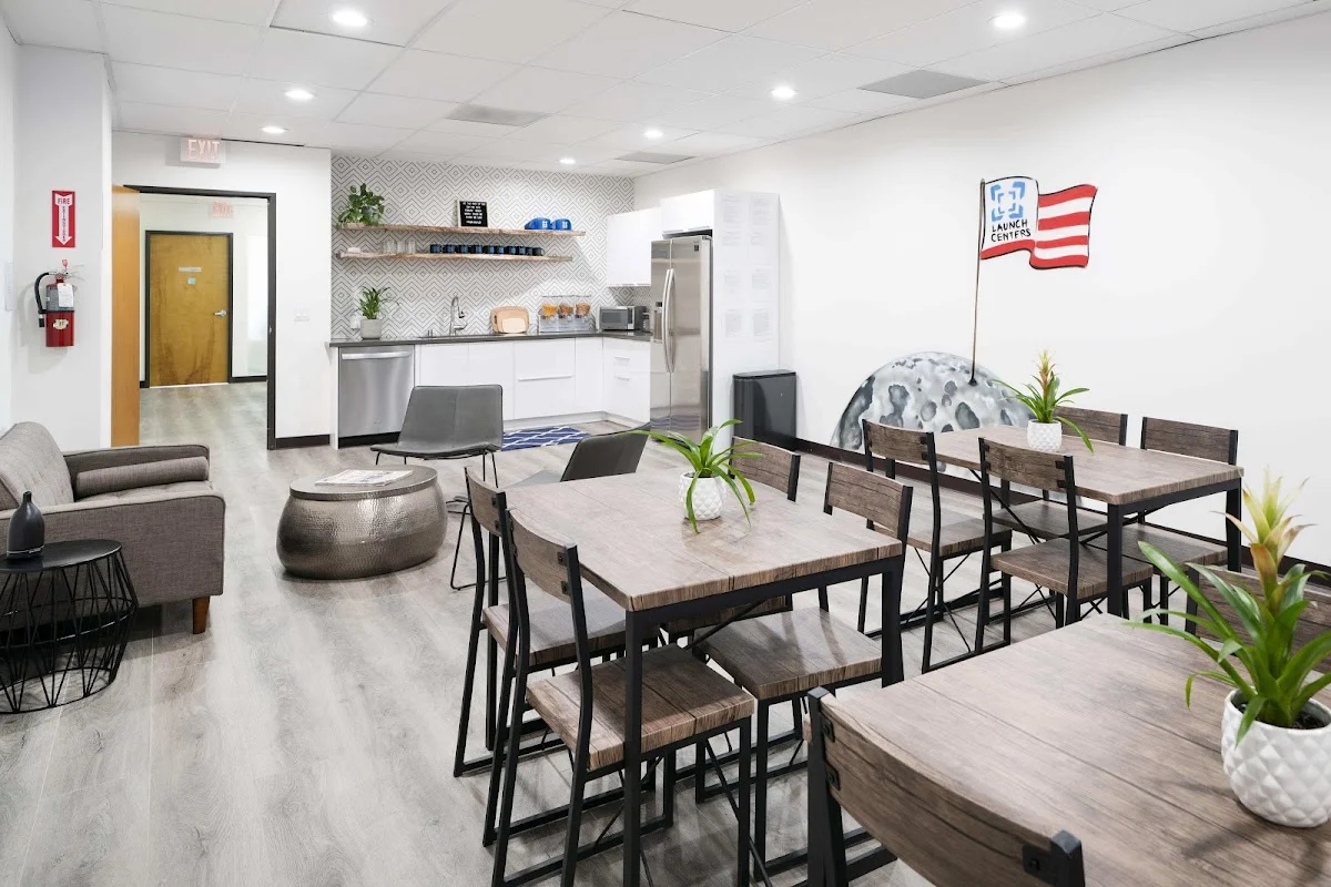 Launch Centers Mental Health Services