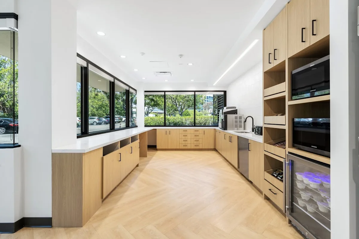 Los Angeles Outpatient Center