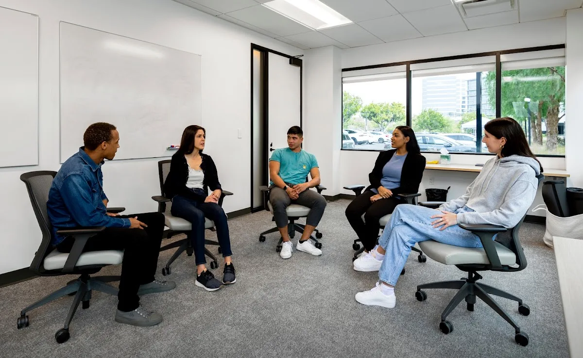 Los Angeles Outpatient Center