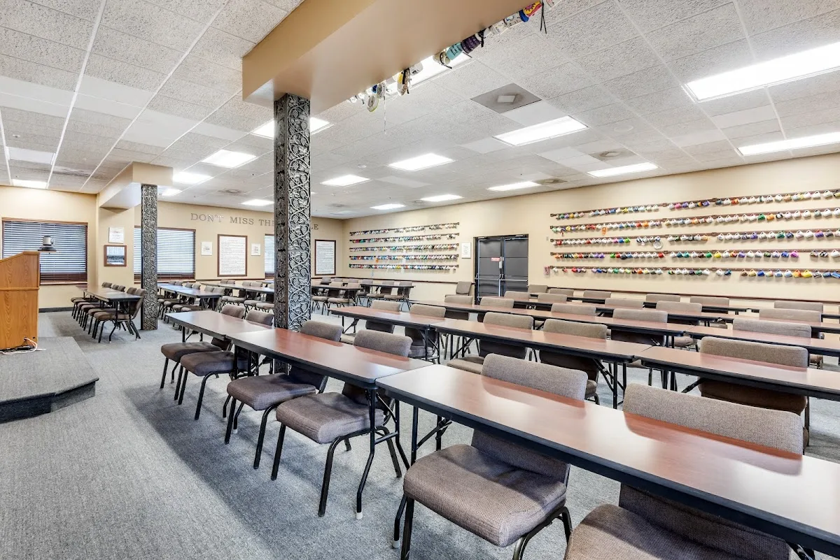 Mid Valley Outpatient Services