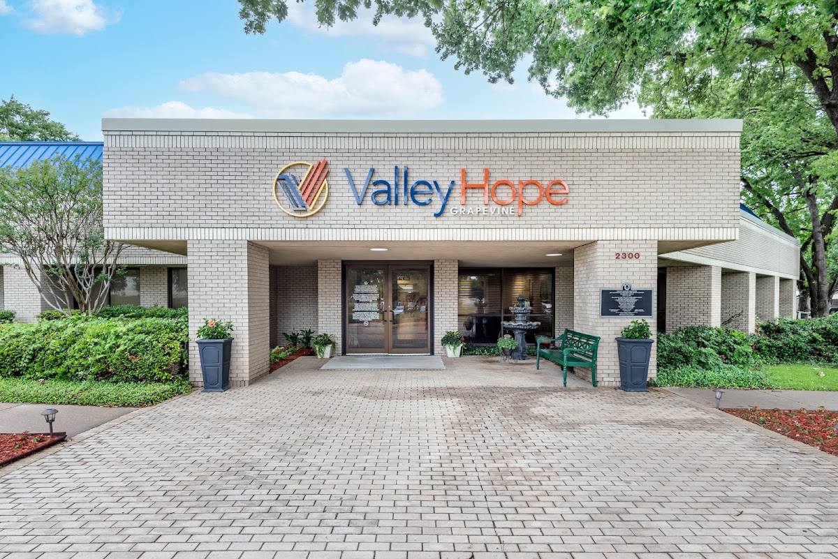 Mid Valley Outpatient Services - 照片 5