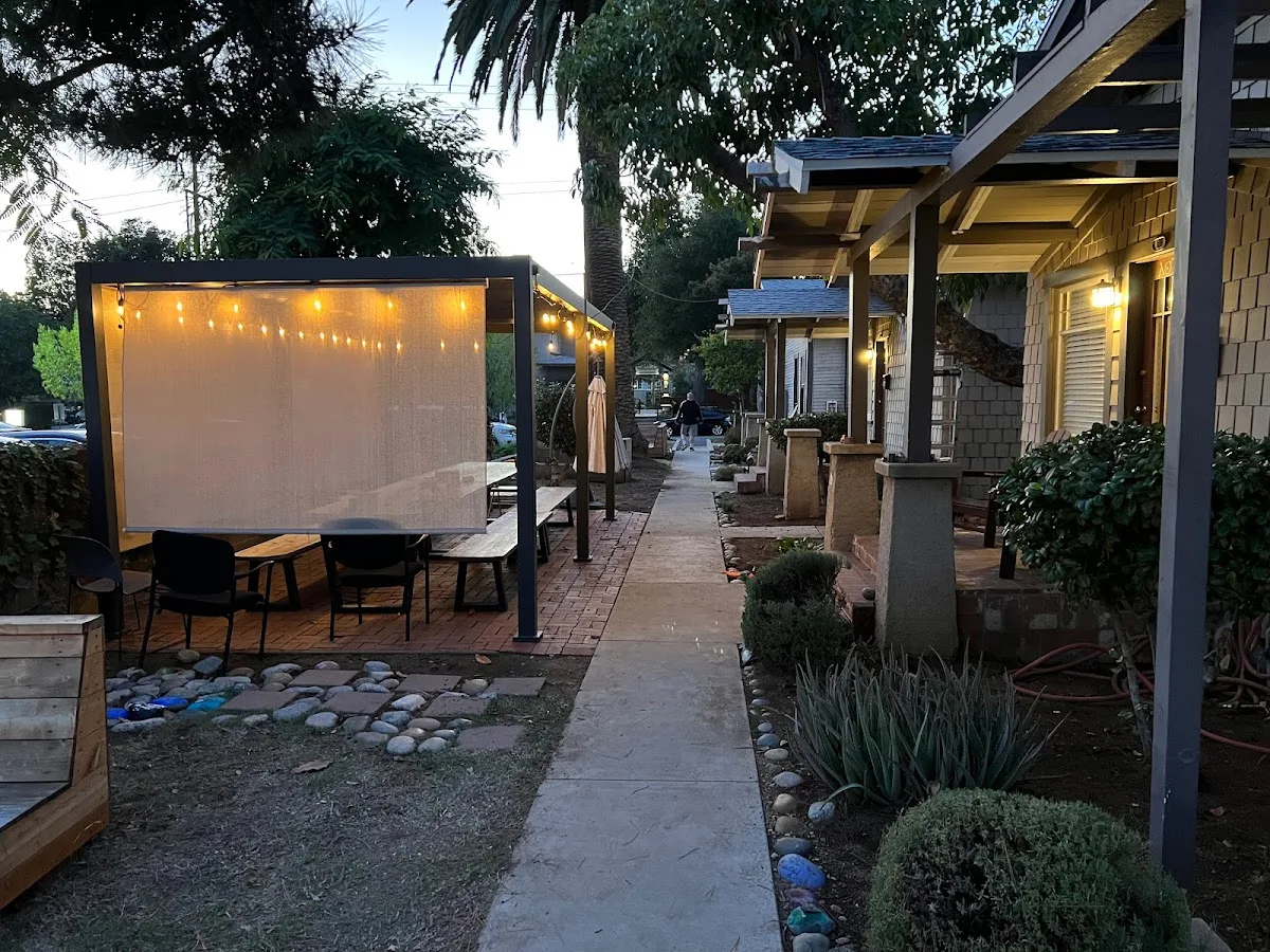 The Gooden Center Outpatient Program