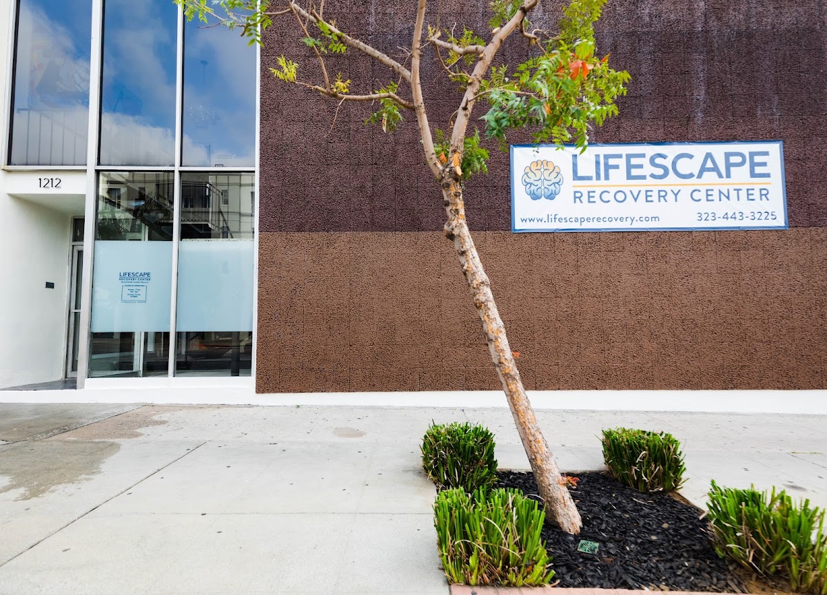 Lifescape Recovery Mental Health Services: IOP and PHP Programs - Photo 4