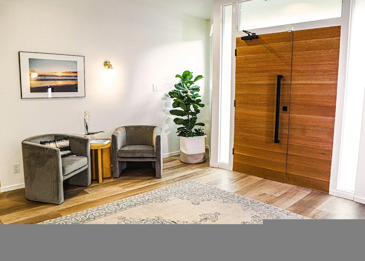 Mission Harbor Behavioral Health