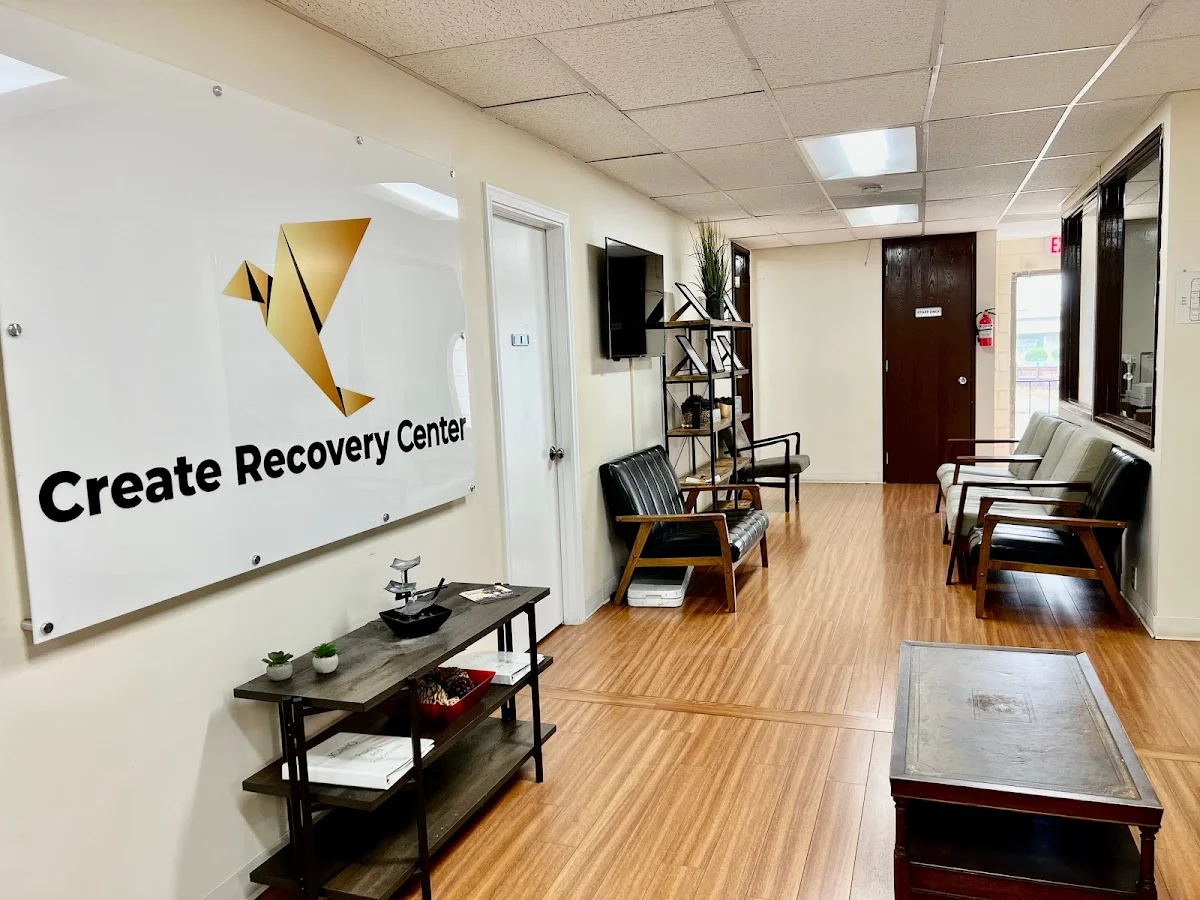 Create Recovery Center Los Angeles Drug & Alcohol Rehab